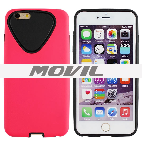 NP-2012 Protectores para Apple iPhone 6 plus-1